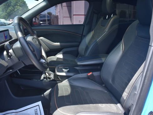 Used 2023 Ford Mustang Mach-E GT AWD/4WD image 14