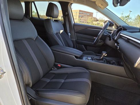 Used 2024 MAZDA CX-50 AWD 2.5 S w/ Cargo Package image 22