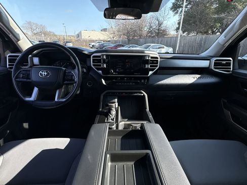 Used 2024 Toyota Tundra SR5 image 9
