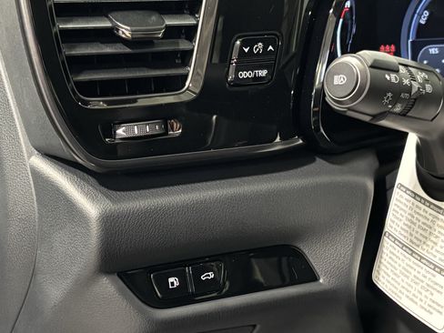 New 2026 Lexus NX 350h FWD w/ Premium image 17