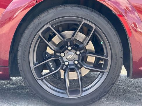 Used 2022 Dodge Charger Scat Pack RWD image 3