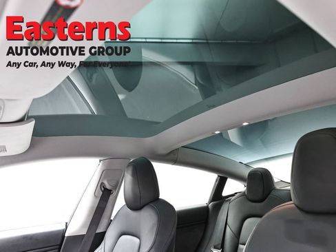 Used 2021 Tesla Model 3 Long Range image 31