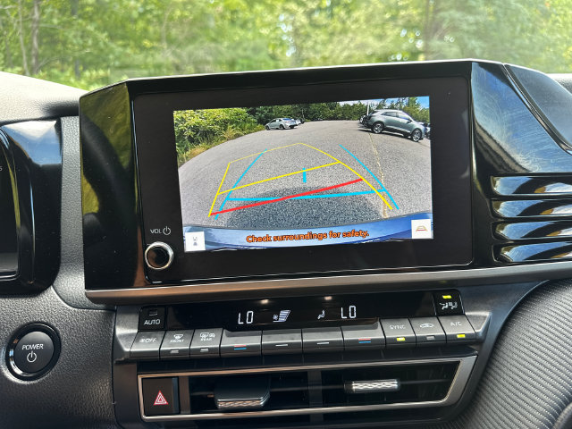 Certified 2026 Toyota Camry SE FWD image 41