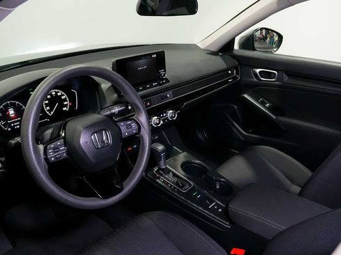 Used 2026 Honda Civic LX image 16