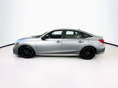 Used 2024 Honda Civic Sport image 5