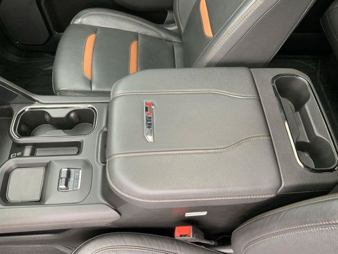 Used 2025 GMC Sierra 2500 AT4 w/ AT4 Premium Plus Package AWD/4WD image 55