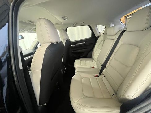 Certified 2023 MAZDA CX-5 AWD 2.5 S w/ Preferred Package image 25