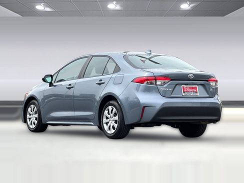 Used 2024 Toyota Corolla LE image 8