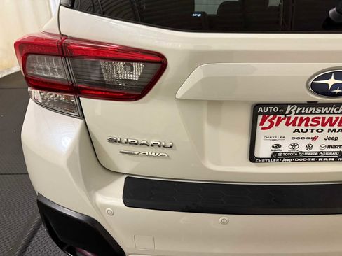 Certified 2023 Subaru Crosstrek 2.5i Limited w/ Moonroof Package image 17