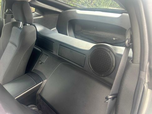 Used 2003 Nissan 350Z Track image 14