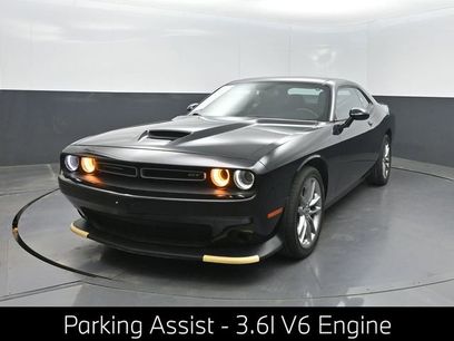 Used 2023 Dodge Challenger GT
