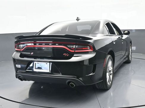 Used 2023 Dodge Charger GT w/ Technology Group image 5