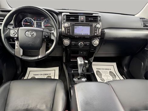 Used 2019 Toyota 4Runner TRD Pro image 24