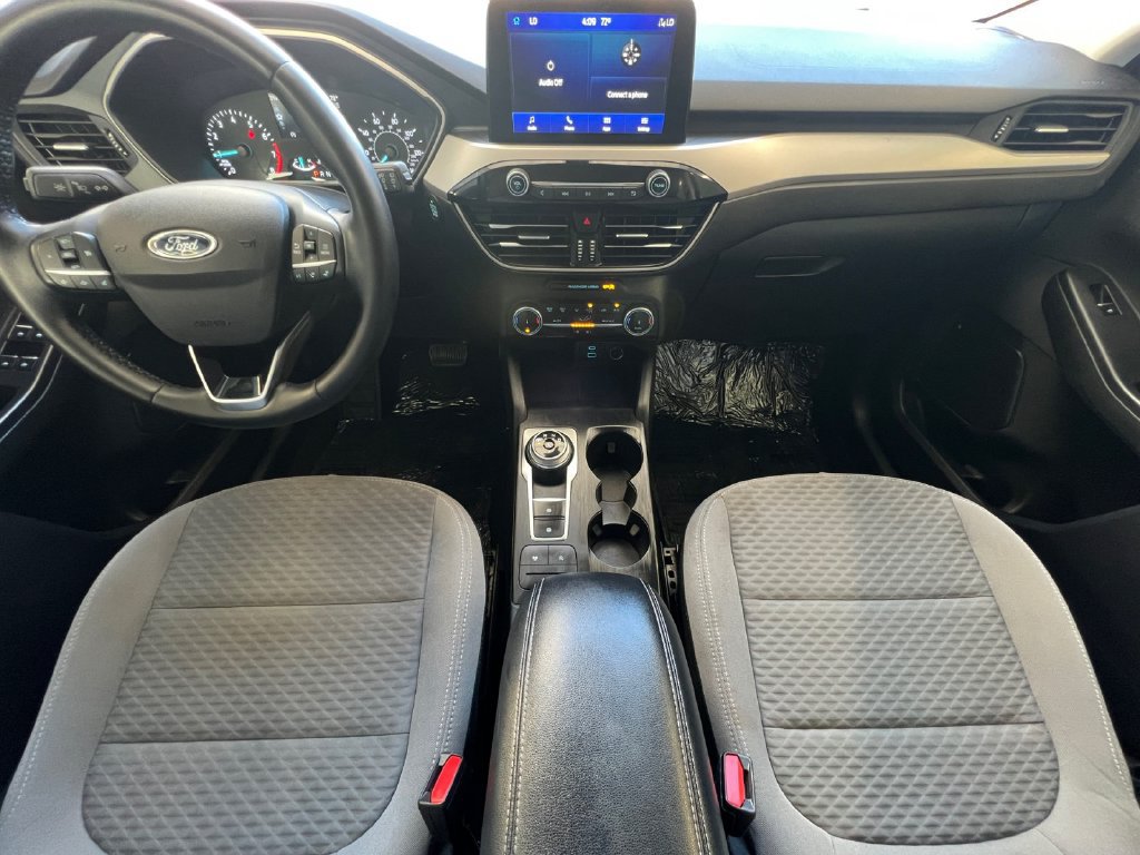 Used 2022 Ford Escape SE w/ Convenience Package FWD image 20