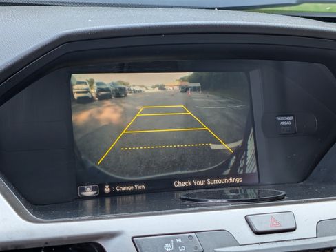 Used 2016 Honda Odyssey EX-L image 29