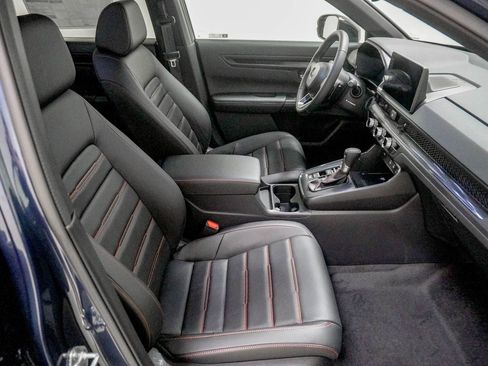 New 2026 Honda CR-V Sport-L image 30
