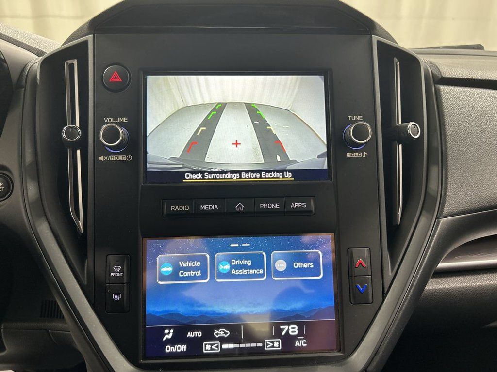 Used 2022 Subaru WRX AWD/4WD image 15
