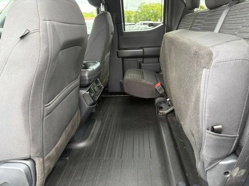 Used 2023 Ford F150 XL w/ STX Appearance Package AWD/4WD image 33