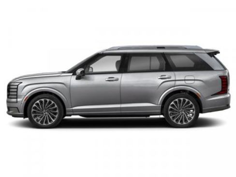 New 2026 Hyundai Palisade Calligraphy FWD image 3