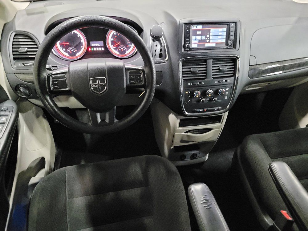Used 2017 Dodge Grand Caravan SE w/ Power Window Group FWD image 22