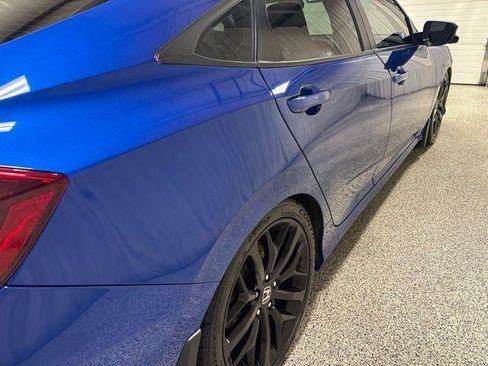 Used 2020 Honda Civic Si image 10