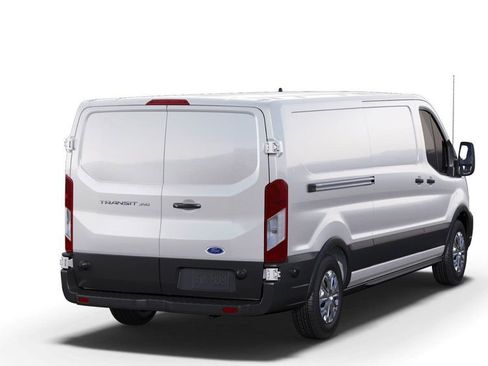New 2023 Ford Transit 350 Low Roof w/ Upfitter Package image 3