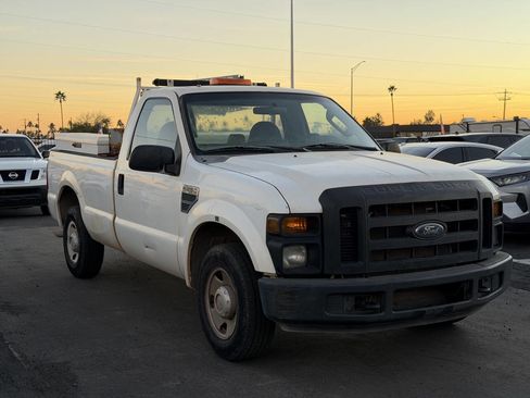 Used 2008 Ford F250 XL image 14