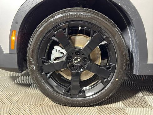 Certified 2025 MINI Cooper Countryman S AWD/4WD image 30