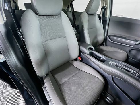 Used 2020 Honda HR-V EX image 27
