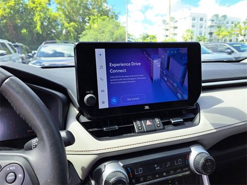 Used 2023 Toyota RAV4 Limited image 21