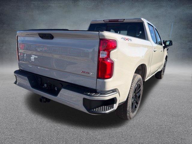 New 2026 Chevrolet Silverado 1500 RST w/ Convenience Package II AWD/4WD image 5