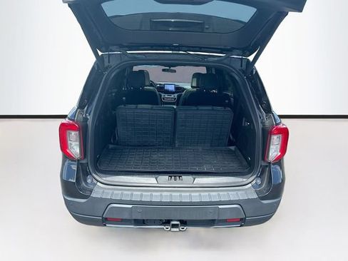 Certified 2023 Ford Explorer Timberline AWD/4WD image 35