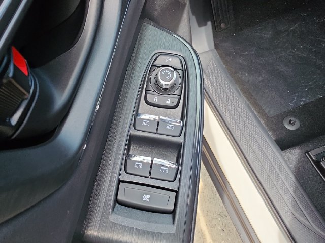 New 2026 Subaru Outback Wilderness AWD/4WD image 13