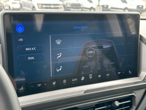 New 2026 Ford Bronco Sport Badlands AWD/4WD image 14