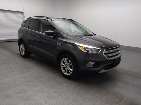 Used 2018 Ford Escape SE AWD/4WD image 11