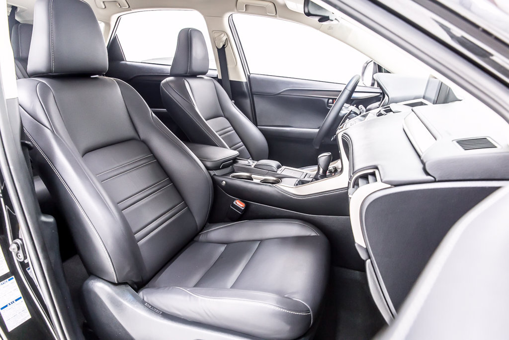 Used 2019 Lexus NX 300 AWD image 32