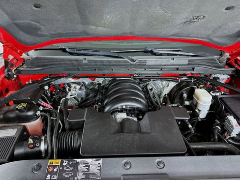 Used 2016 GMC Sierra 1500 SLT image 31