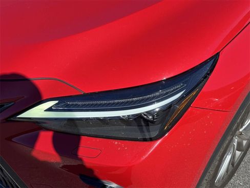 Used 2023 Lexus NX 350 AWD w/ Vision Package image 8