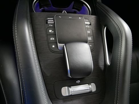 Used 2022 Mercedes-Benz GLS 450 4MATIC image 28