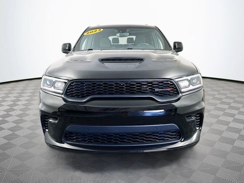 Certified 2023 Dodge Durango R/T w/ Blacktop Package AWD/4WD image 4