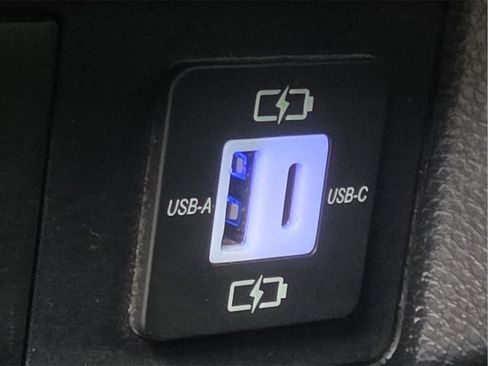 Certified 2025 Toyota Tacoma SR image 14