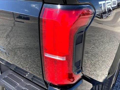 Certified 2026 Toyota Tacoma TRD Sport RWD image 30