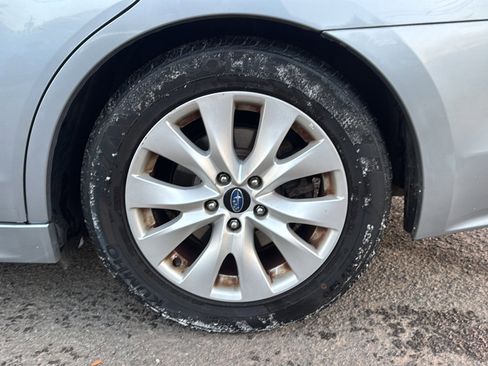 Used 2015 Subaru Legacy 2.5i Premium image 36