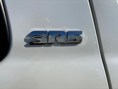 Used 2022 Toyota Sequoia SR5 image 8