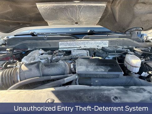 Used 2019 Chevrolet Silverado 2500 LTZ w/ Duramax Plus Package image 35