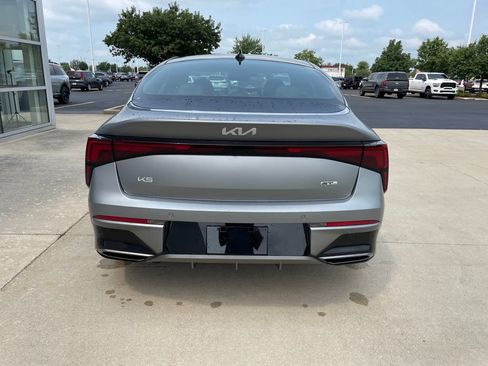 New 2026 Kia K5 GT-Line image 6