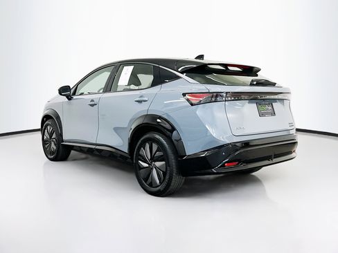 Used 2024 Nissan Ariya AWD image 5
