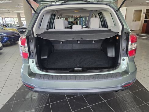 Used 2014 Subaru Forester 2.5i w/ Rugged Package #3 AWD/4WD image 26