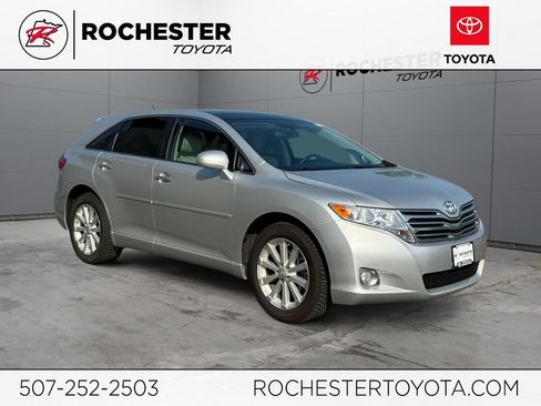 Used 2009 Toyota Venza AWD w/ Comfort Pkg image 1