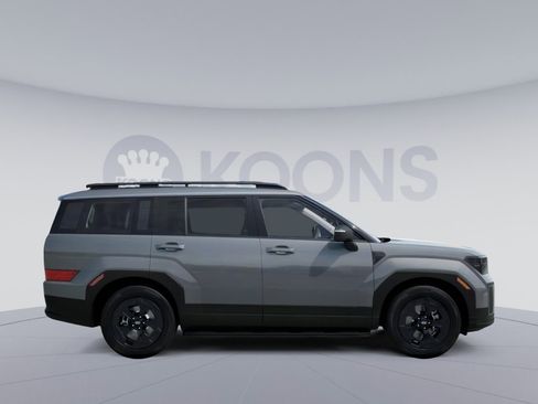 New 2026 Hyundai Santa Fe XRT image 10